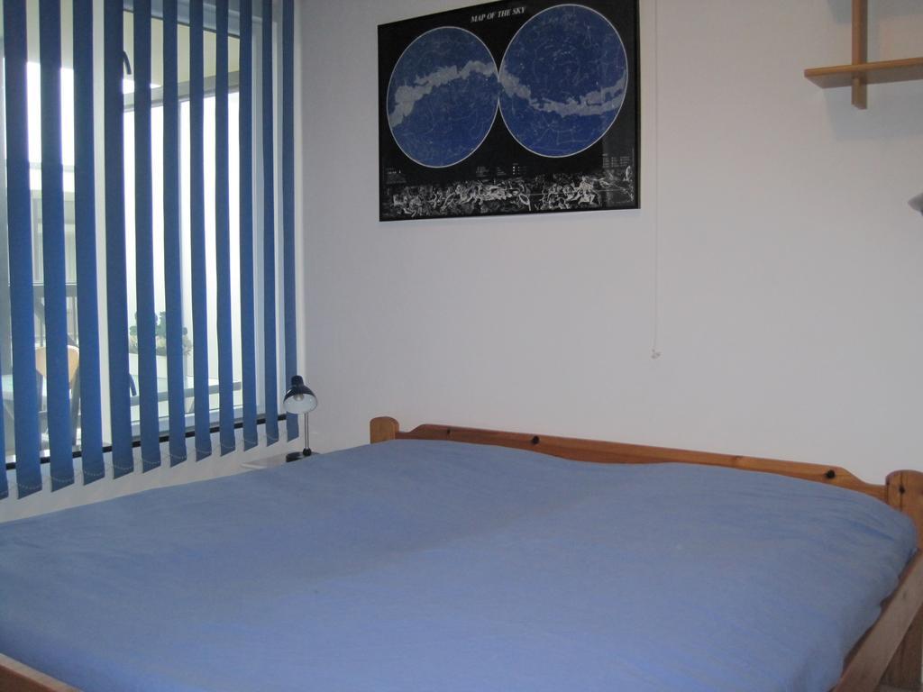 Appartement Duinstraatje 27 Zoutelande Zimmer foto